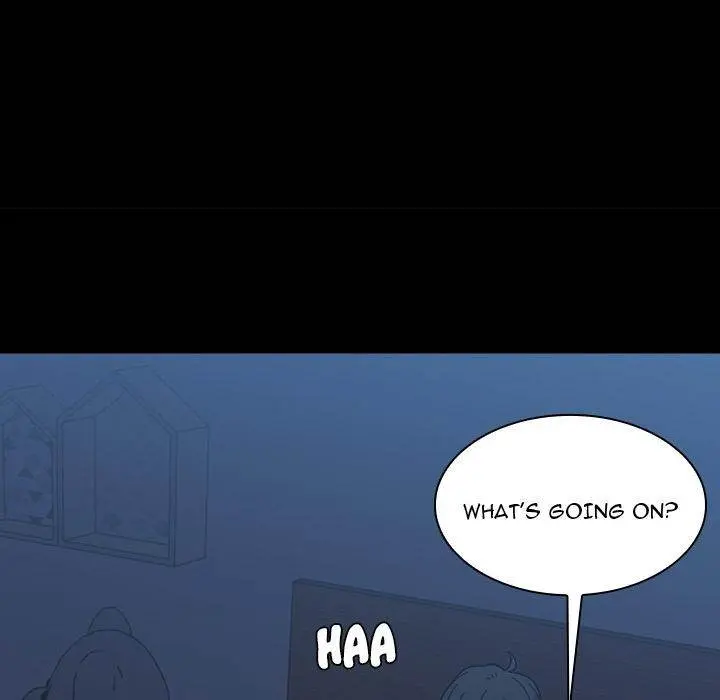 Close As Neighbors Chapter 26 - Page 53