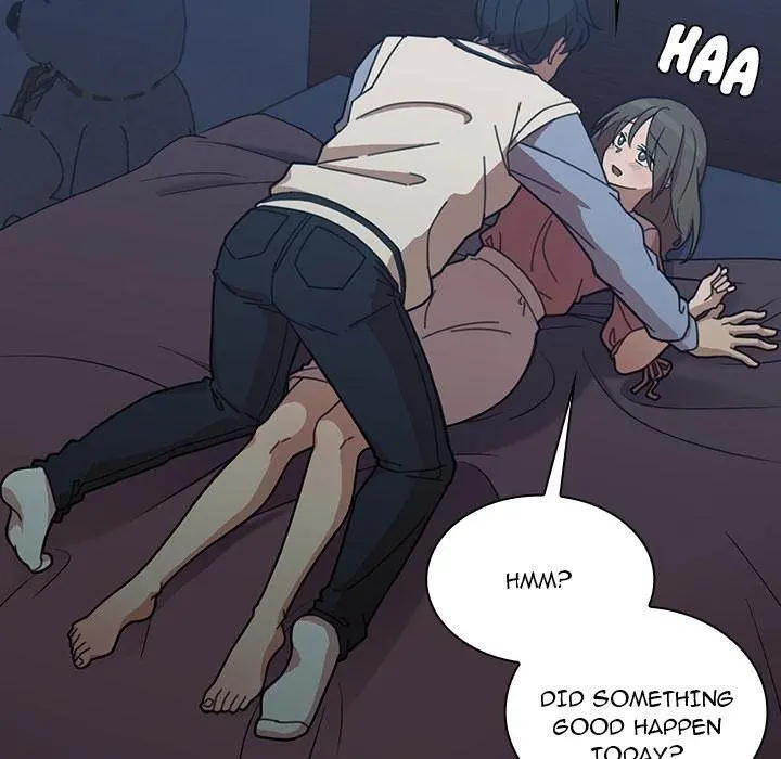 Close As Neighbors Chapter 26 - Page 54