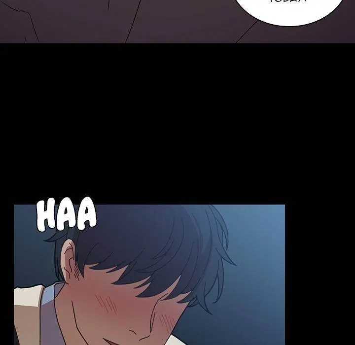 Close As Neighbors Chapter 26 - Page 55