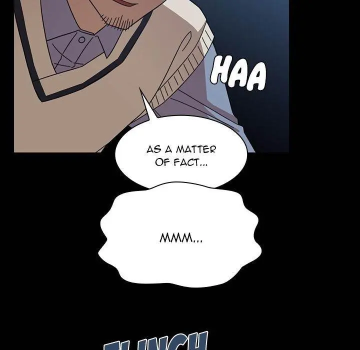 Close As Neighbors Chapter 26 - Page 56