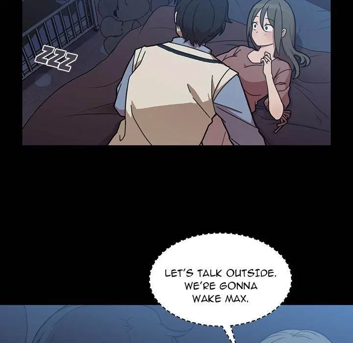 Close As Neighbors Chapter 26 - Page 58