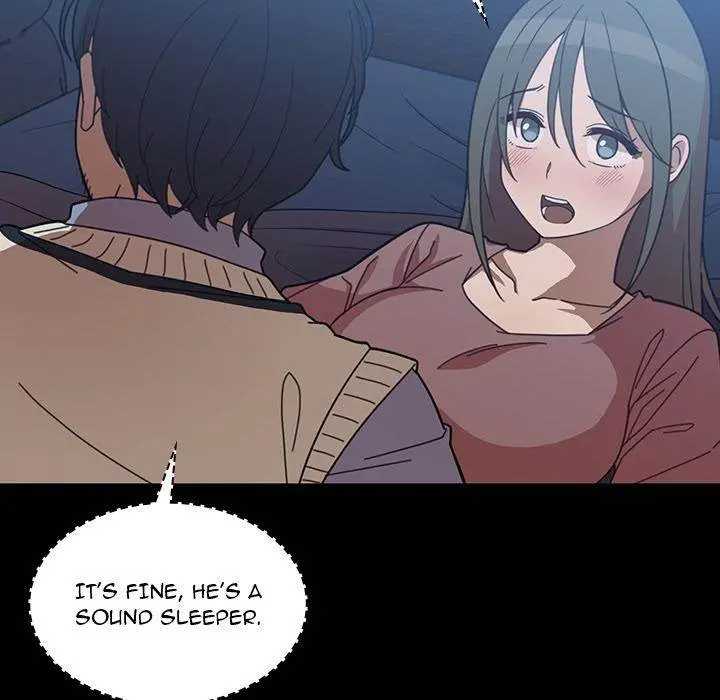 Close As Neighbors Chapter 26 - Page 59