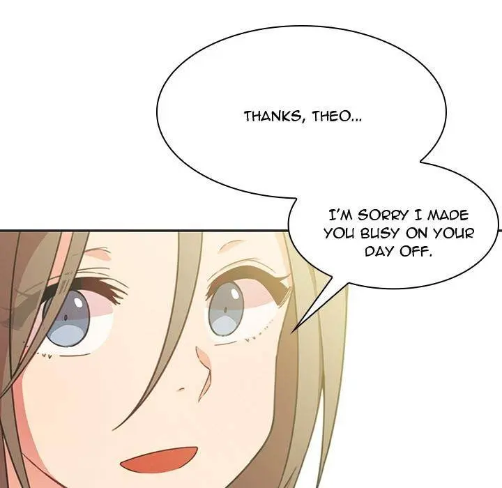 Close As Neighbors Chapter 26 - Page 6
