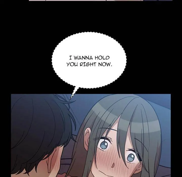 Close As Neighbors Chapter 26 - Page 61