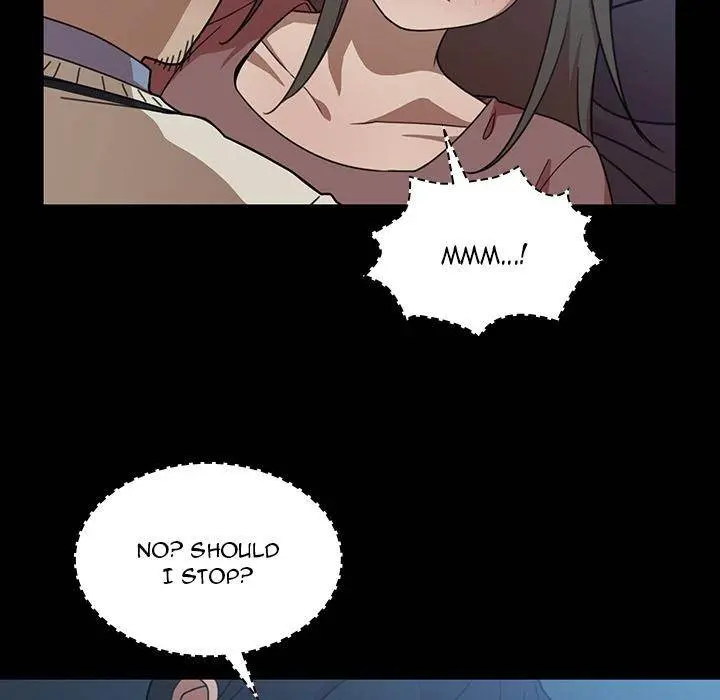 Close As Neighbors Chapter 26 - Page 62