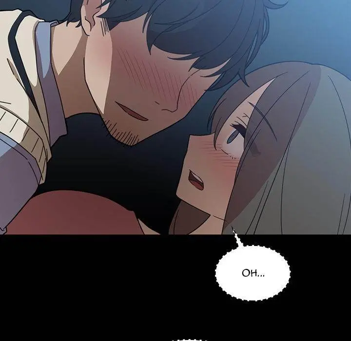 Close As Neighbors Chapter 26 - Page 63