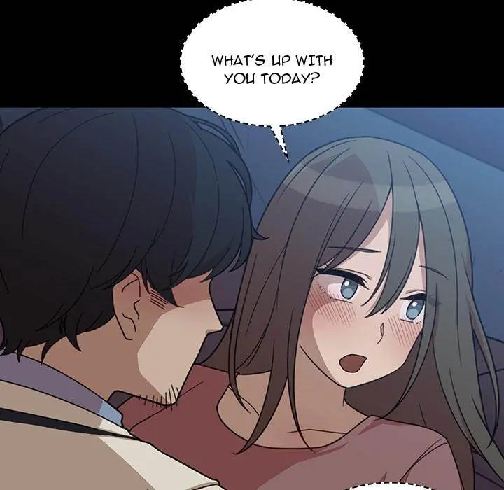 Close As Neighbors Chapter 26 - Page 64
