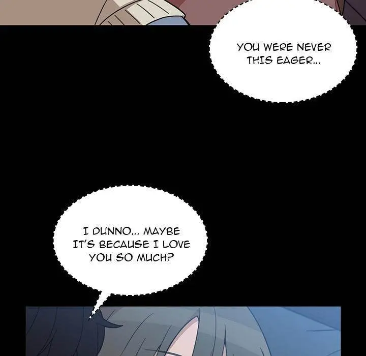 Close As Neighbors Chapter 26 - Page 65