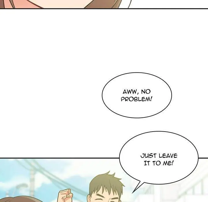 Close As Neighbors Chapter 26 - Page 7