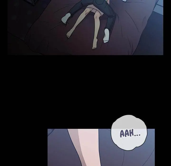 Close As Neighbors Chapter 26 - Page 72