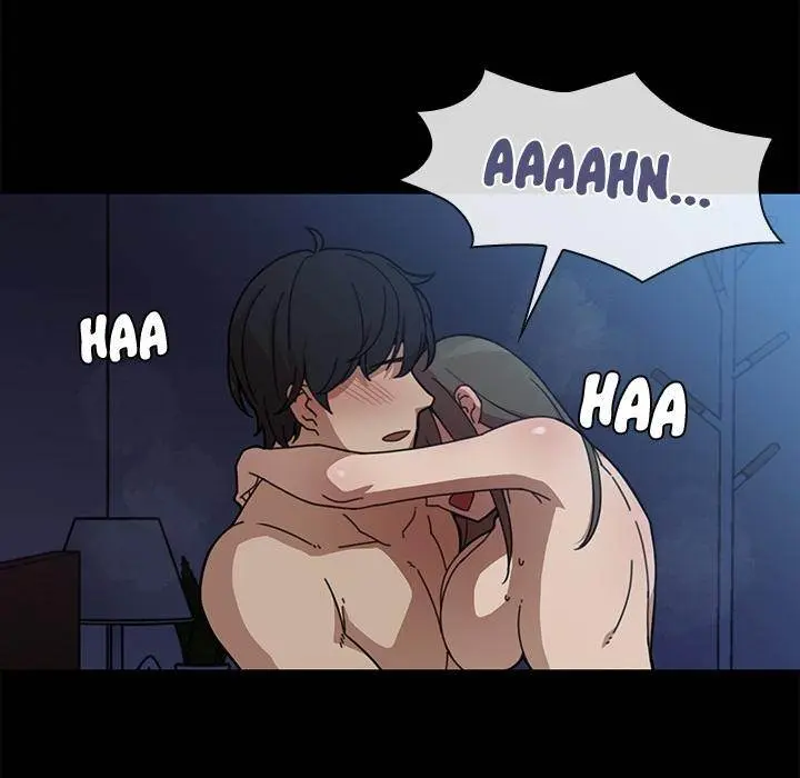 Close As Neighbors Chapter 26 - Page 79