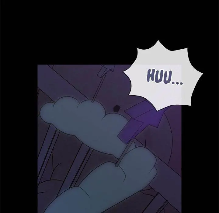 Close As Neighbors Chapter 26 - Page 80