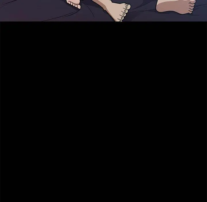 Close As Neighbors Chapter 26 - Page 86