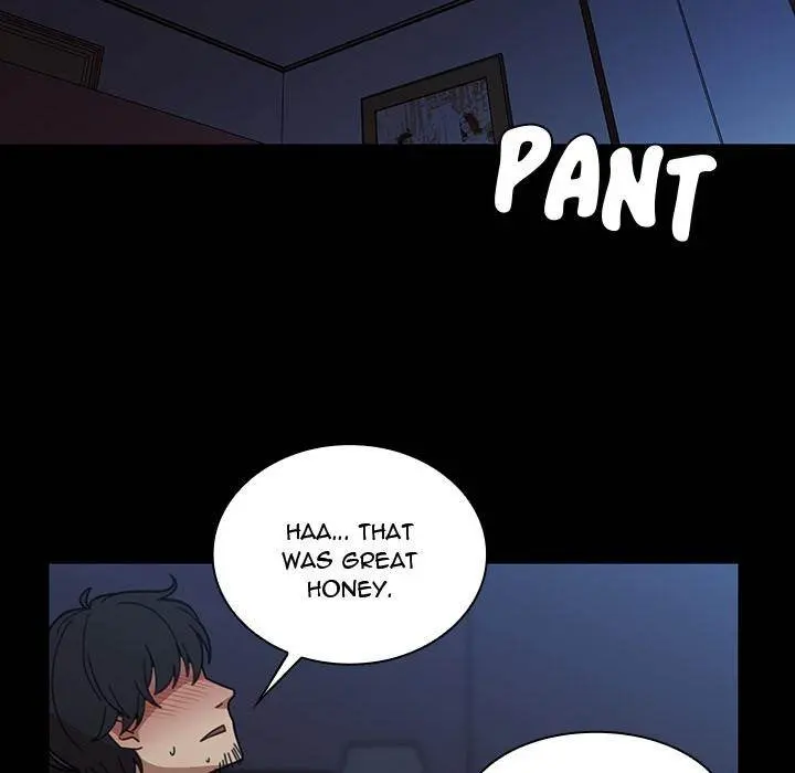 Close As Neighbors Chapter 26 - Page 88