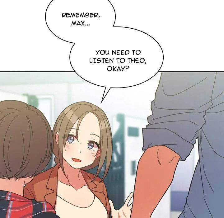 Close As Neighbors Chapter 26 - Page 9