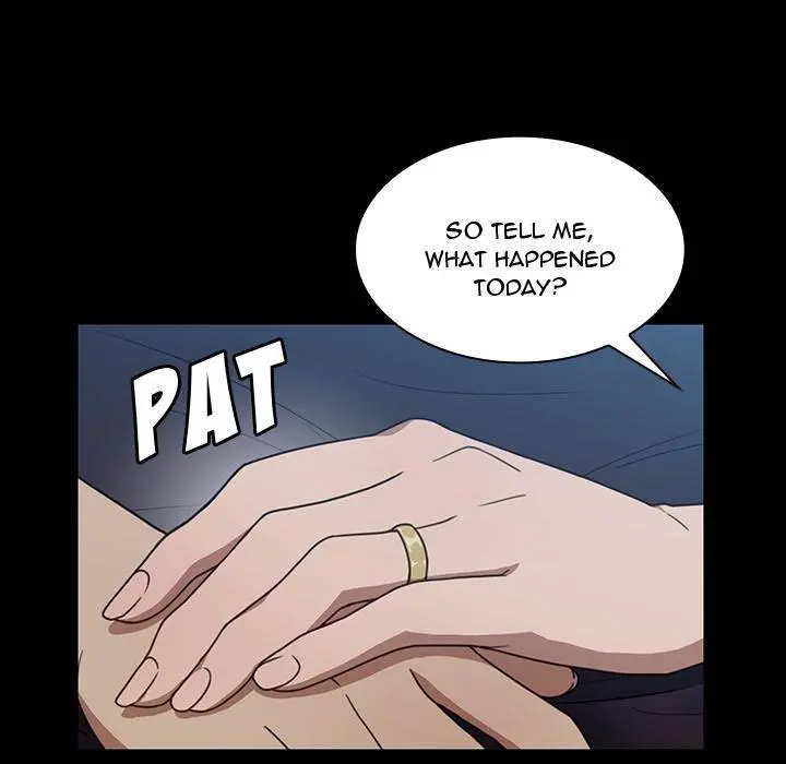 Close As Neighbors Chapter 26 - Page 91