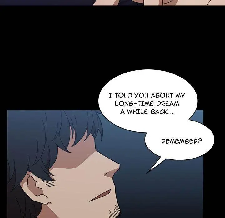 Close As Neighbors Chapter 26 - Page 93