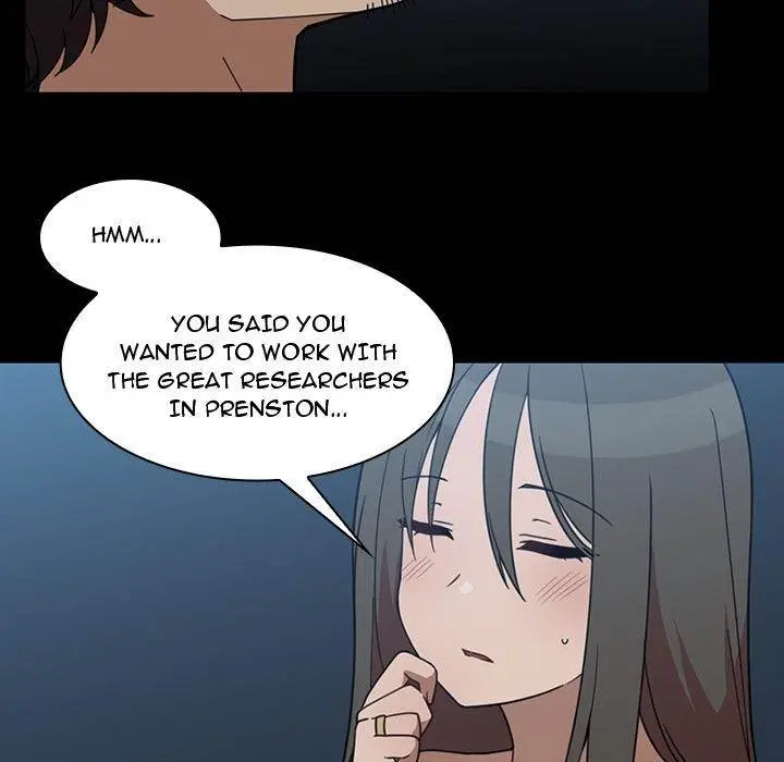 Close As Neighbors Chapter 26 - Page 94