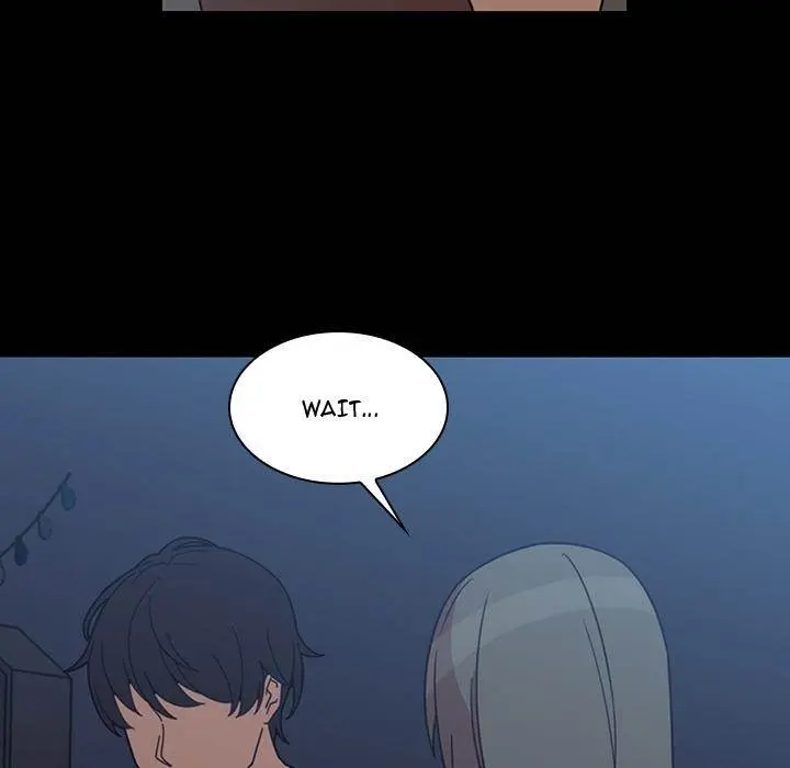Close As Neighbors Chapter 26 - Page 96
