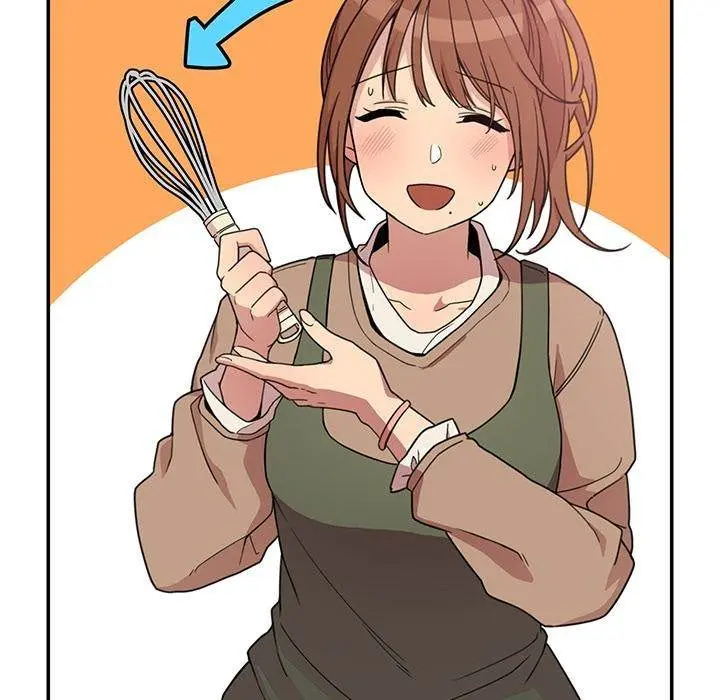 Close As Neighbors Chapter 27 - Page 10