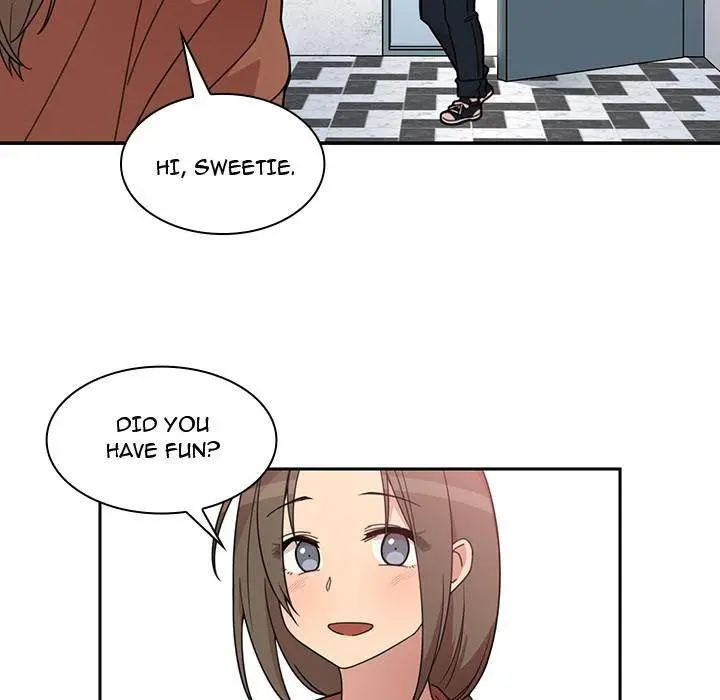 Close As Neighbors Chapter 27 - Page 100
