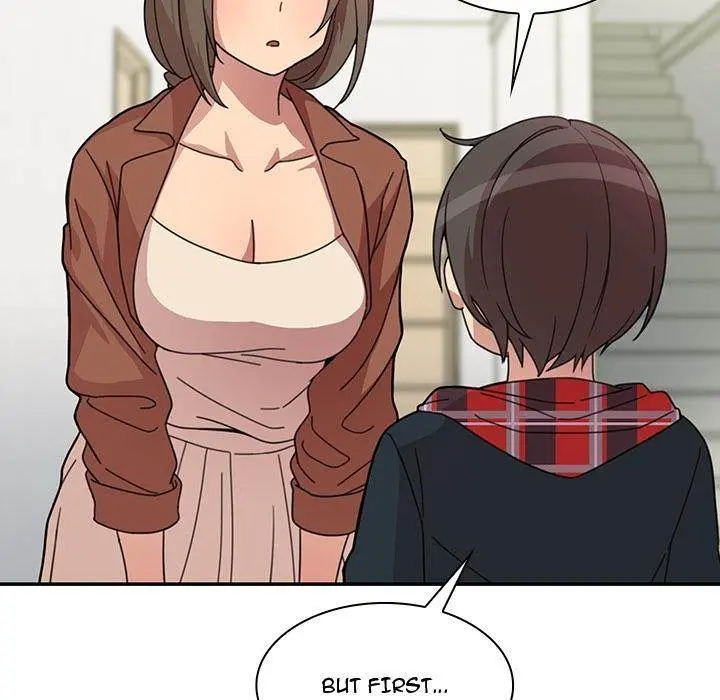 Close As Neighbors Chapter 27 - Page 102