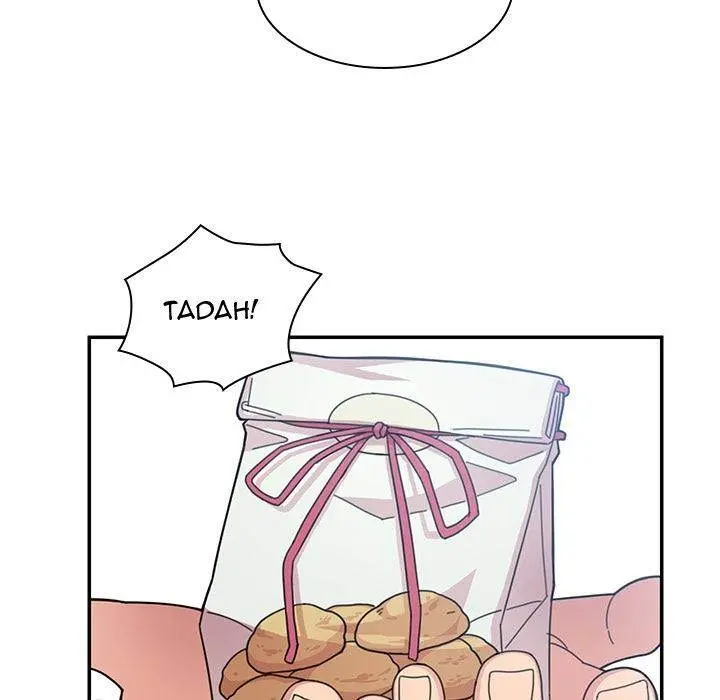 Close As Neighbors Chapter 27 - Page 103