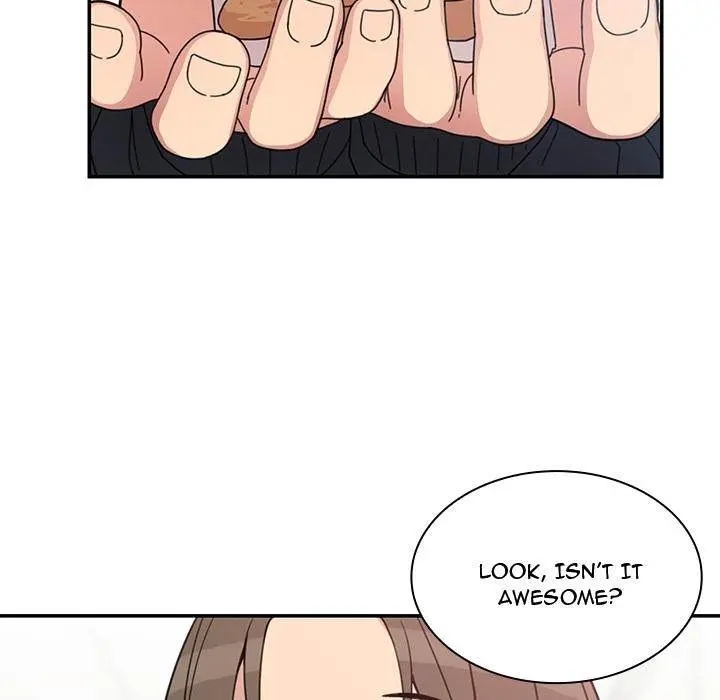 Close As Neighbors Chapter 27 - Page 104