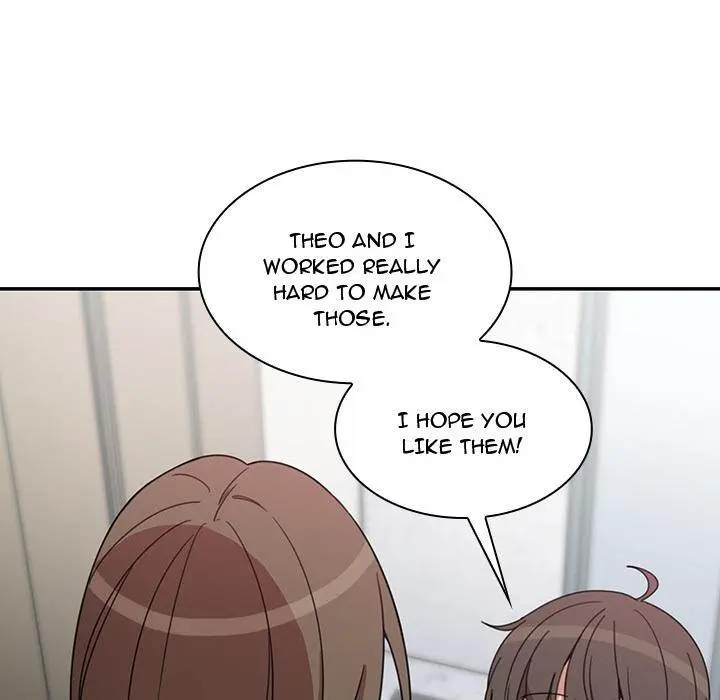 Close As Neighbors Chapter 27 - Page 106