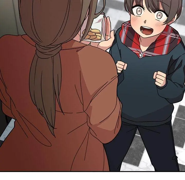 Close As Neighbors Chapter 27 - Page 107