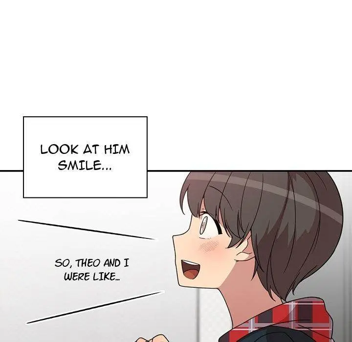 Close As Neighbors Chapter 27 - Page 108