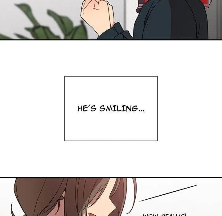 Close As Neighbors Chapter 27 - Page 109