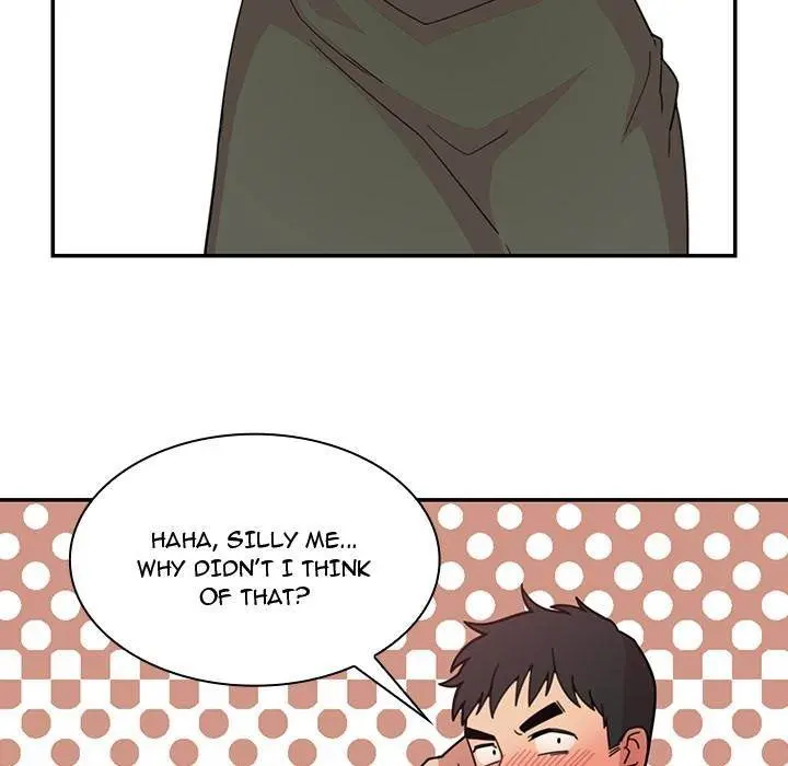 Close As Neighbors Chapter 27 - Page 11