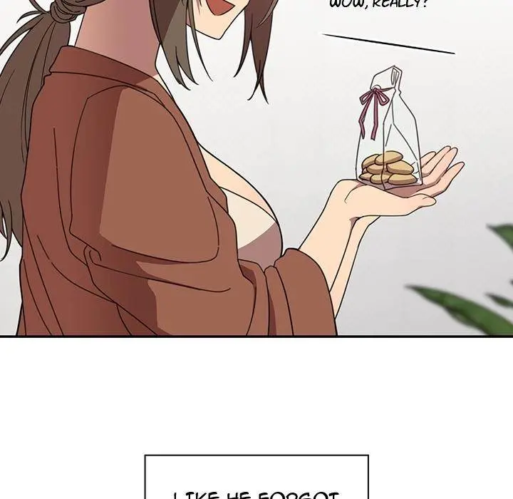 Close As Neighbors Chapter 27 - Page 110