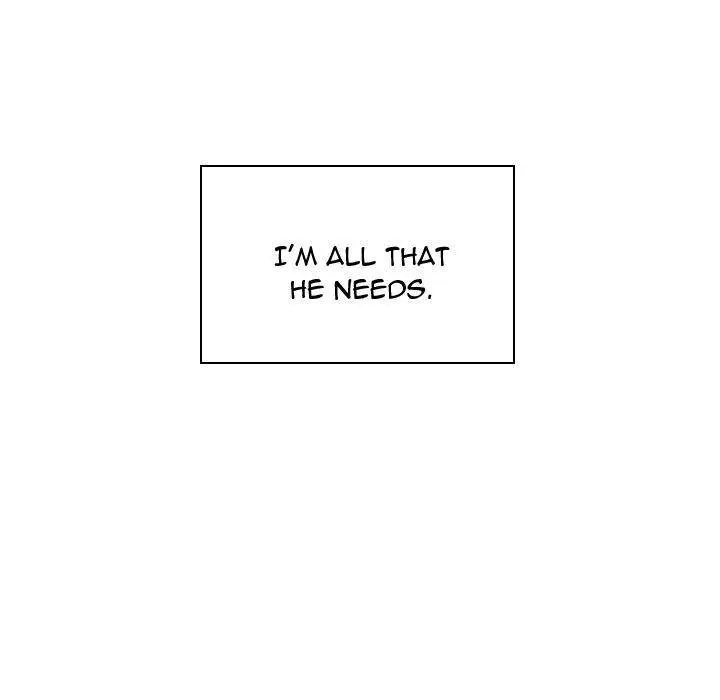 Close As Neighbors Chapter 27 - Page 116