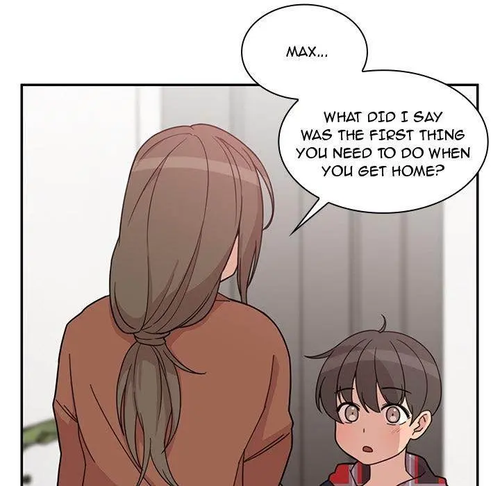 Close As Neighbors Chapter 27 - Page 117