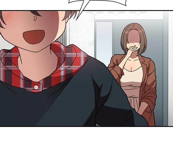 Close As Neighbors Chapter 27 - Page 119