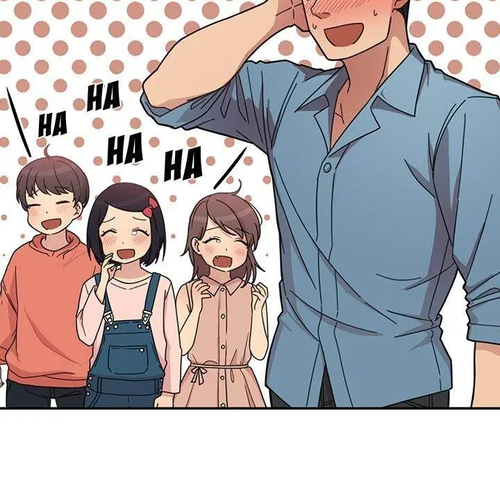 Close As Neighbors Chapter 27 - Page 12
