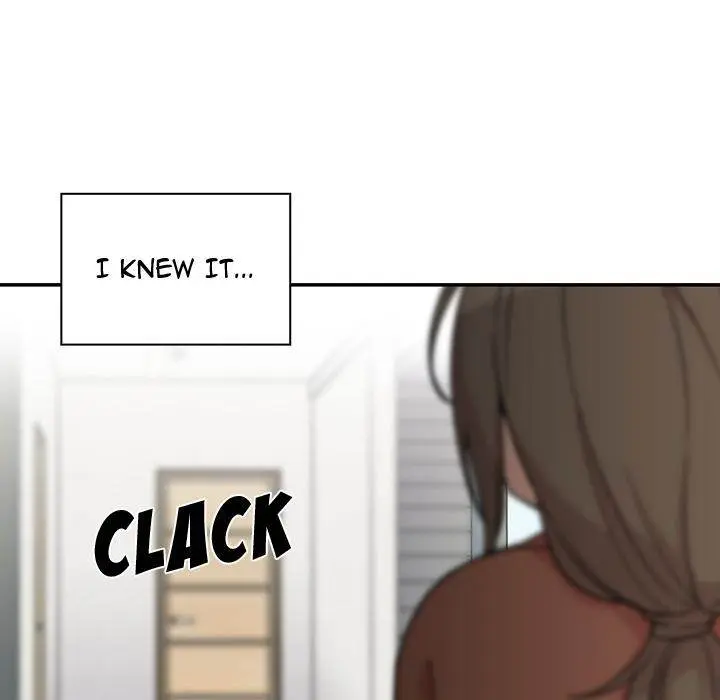 Close As Neighbors Chapter 27 - Page 120