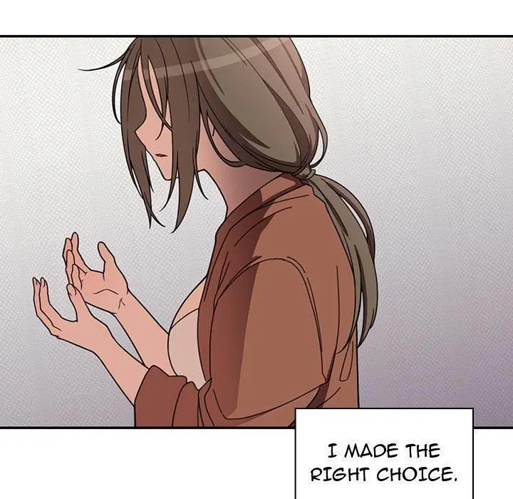 Close As Neighbors Chapter 27 - Page 122