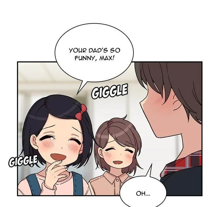 Close As Neighbors Chapter 27 - Page 13