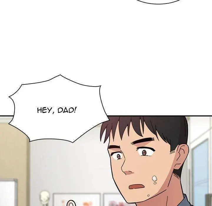 Close As Neighbors Chapter 27 - Page 16