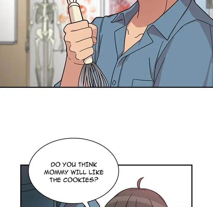 Close As Neighbors Chapter 27 - Page 17