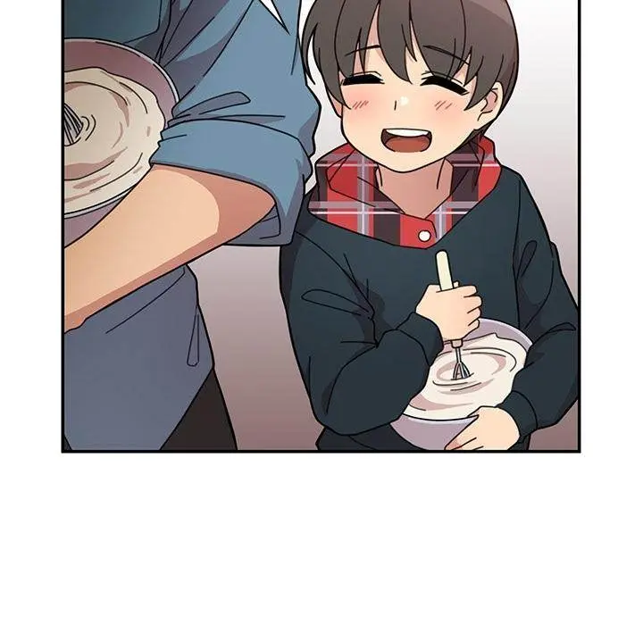 Close As Neighbors Chapter 27 - Page 18