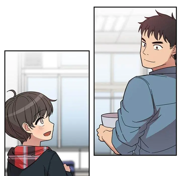 Close As Neighbors Chapter 27 - Page 19