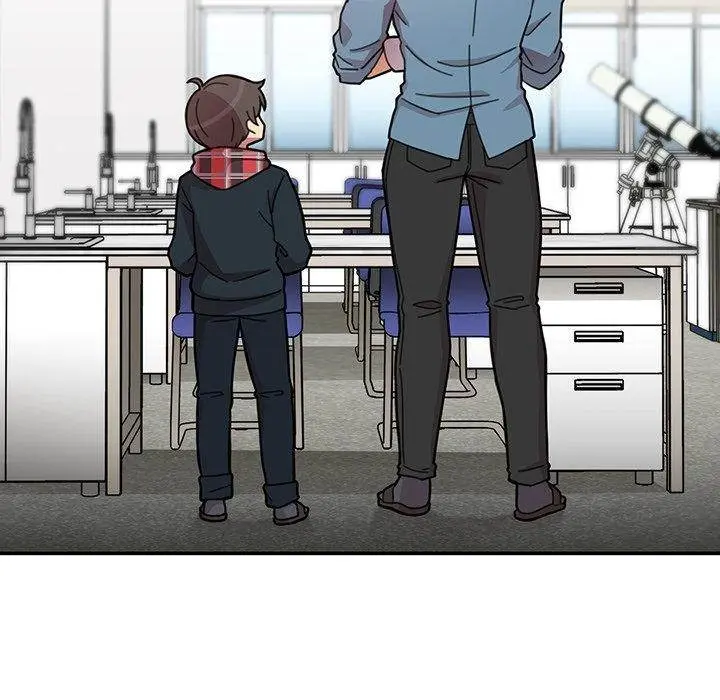 Close As Neighbors Chapter 27 - Page 21