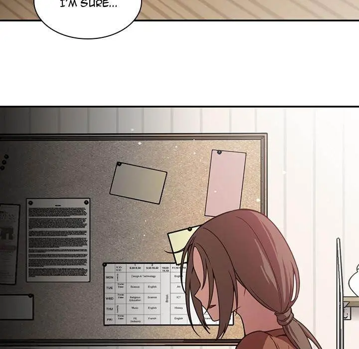 Close As Neighbors Chapter 27 - Page 23