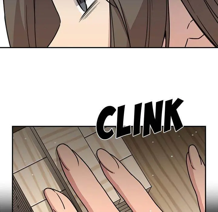 Close As Neighbors Chapter 27 - Page 26