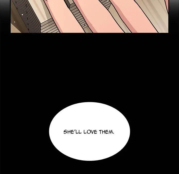 Close As Neighbors Chapter 27 - Page 27