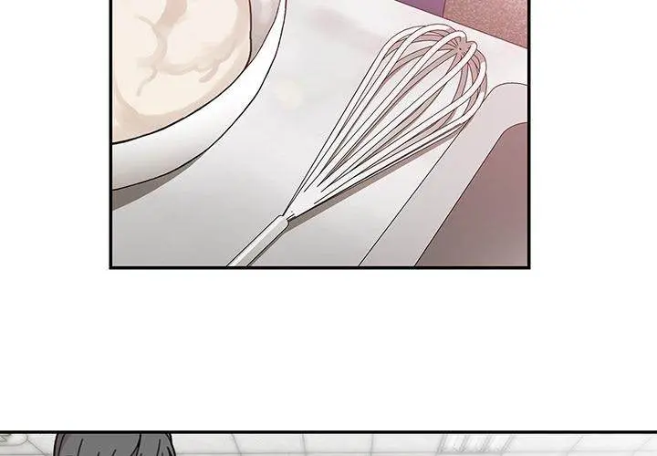 Close As Neighbors Chapter 27 - Page 3